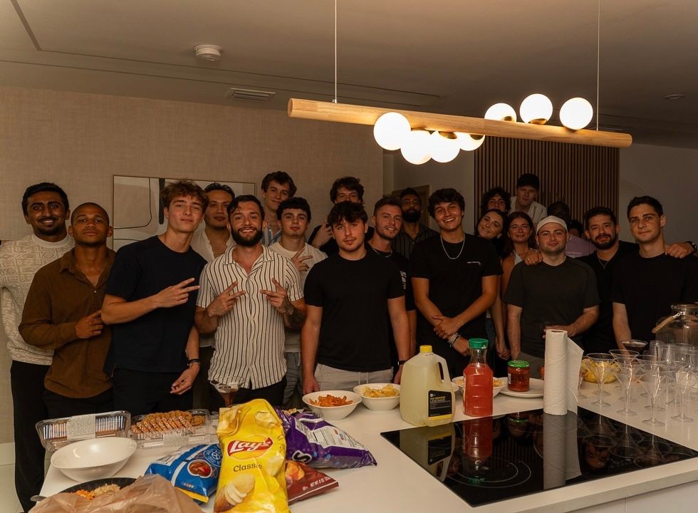 Handpicked Top Players